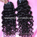 Qingdao Port Fast Delivery Water Wave Virgin Indian Remy Hair For Cheap